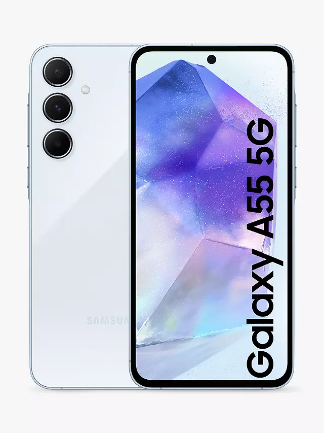 Galaxy A55 5G 256GB RAM 8GB Vietnam