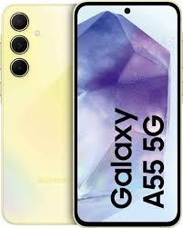 Galaxy A55 5G 128GB RAM 8GB Vietnam