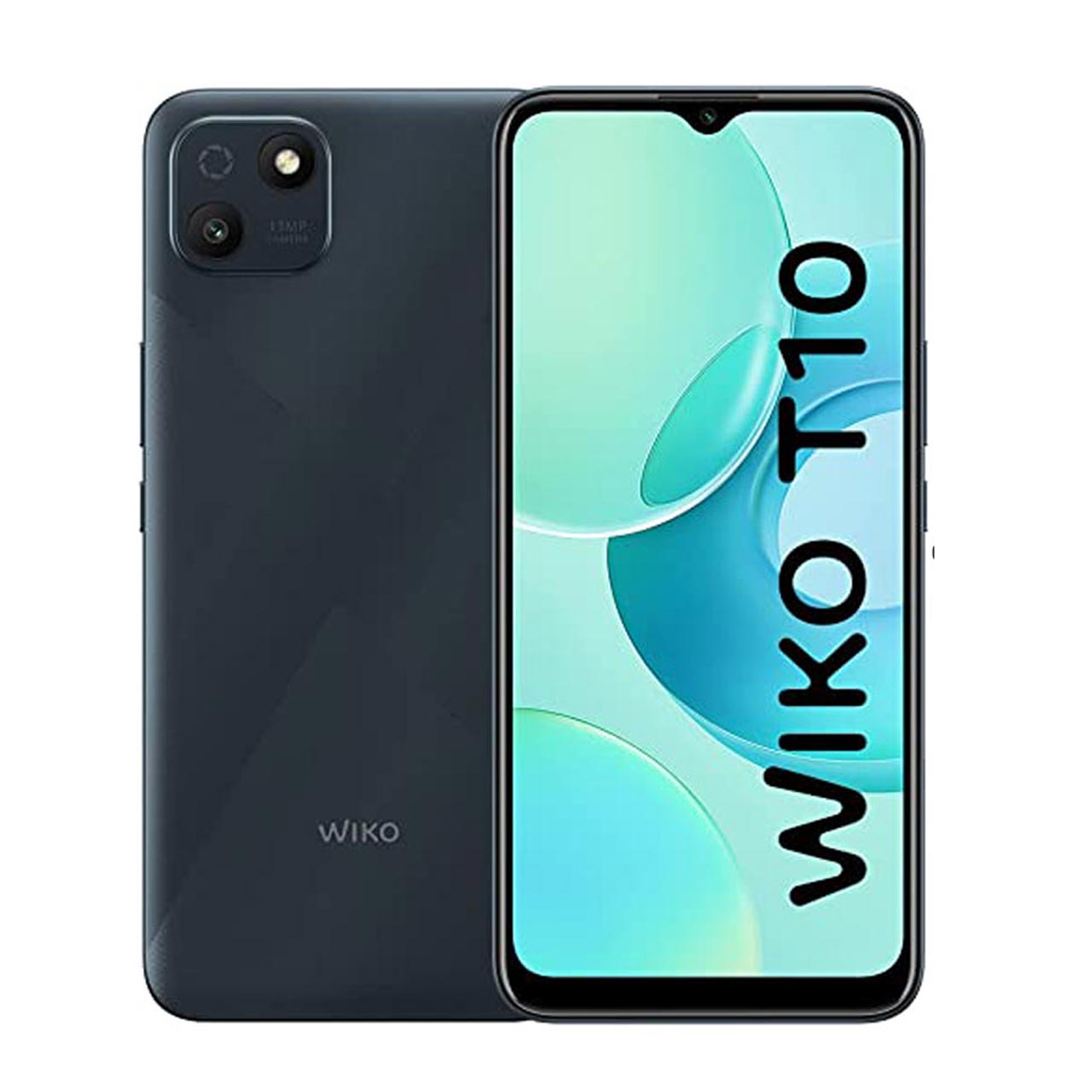 Wiko T10 64GB RAM 2GB